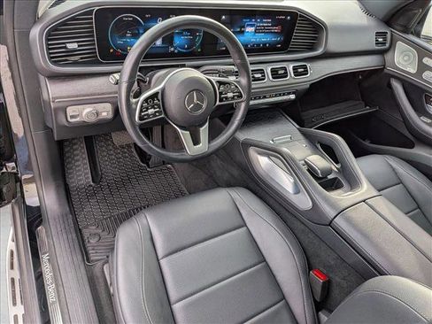 Used 2022 Mercedes-Benz GLE 350 4MATIC image 10