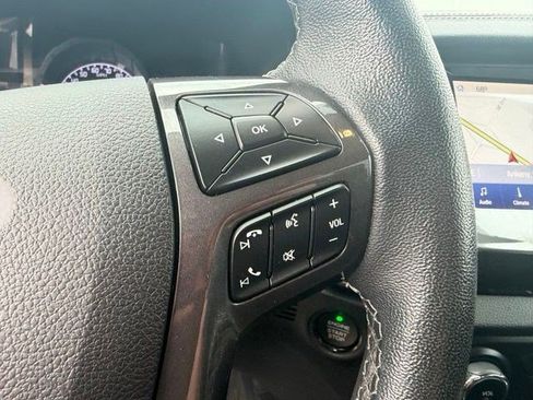 Used 2020 Ford Ranger Lariat w/ Equipment Group 501A Mid AWD/4WD image 17