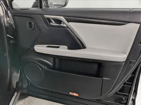 Used 2020 Lexus RX 350 FWD w/ Accessory Package image 22