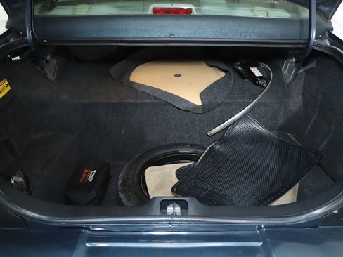 Used 2008 Mercury Grand Marquis GS image 26