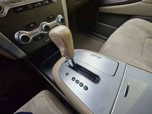 Used 2012 Nissan Murano SV FWD image 24