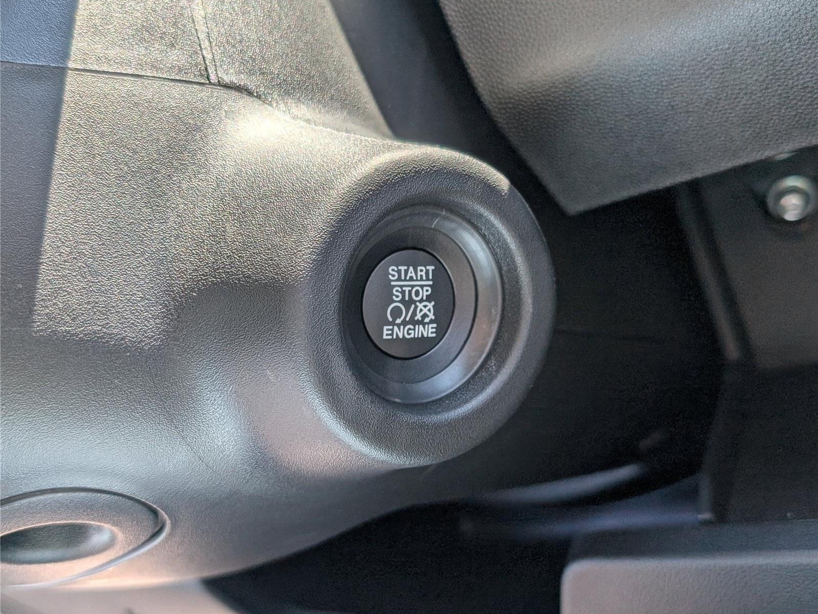 New 2026 RAM ProMaster 2500 w/ Safety Group FWD image 18