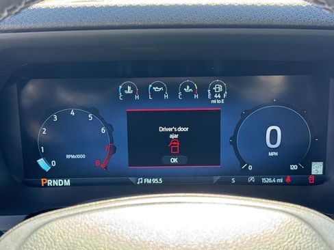 New 2025 Ford F150 XLT w/ Equipment Group 302A MID image 26