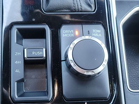 Used 2025 Toyota Tundra SR image 22