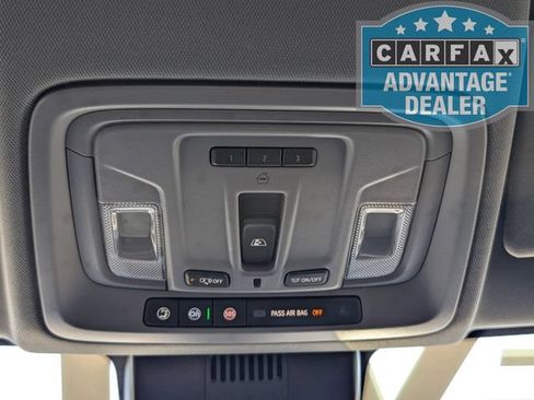 Used 2026 Chevrolet Silverado 1500 RST w/ Convenience Package II AWD/4WD image 14