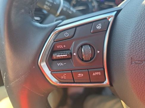 Used 2020 Acura RDX AWD w/ Advance Package image 16