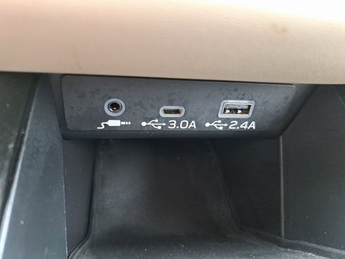 Certified 2024 Subaru Outback Premium w/ Popular Package #1A image 15