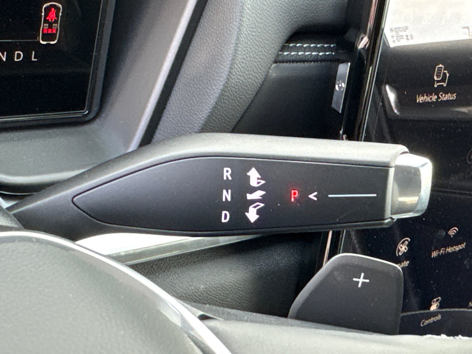 New 2026 GMC Terrain Denali AWD/4WD image 35