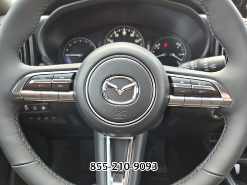 New 2026 MAZDA CX-50 2.5 Hybrid w/ Weather Package AWD/4WD image 19