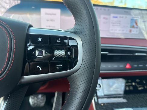 New 2026 Genesis GV70 3.5T Sport Prestige image 17