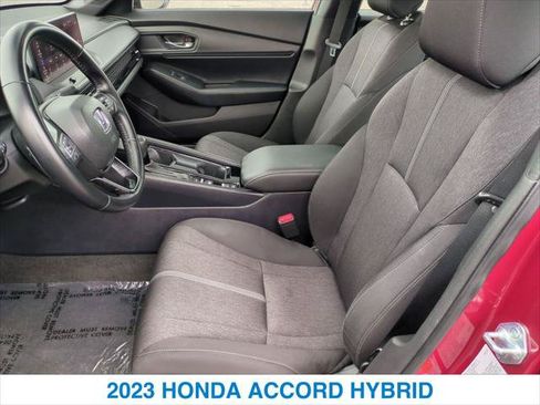 Used 2023 Honda Accord Sport image 20