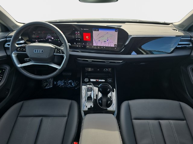 Used 2025 Audi A5 Premium w/ Convenience Package AWD/4WD image 10
