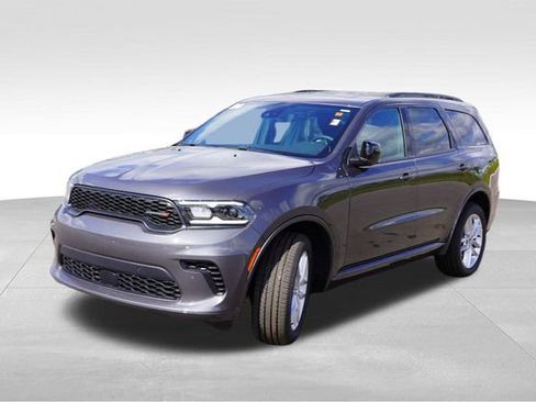 New 2026 Dodge Durango GT image 7