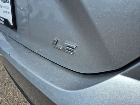 Used 2025 Toyota Camry LE FWD image 22