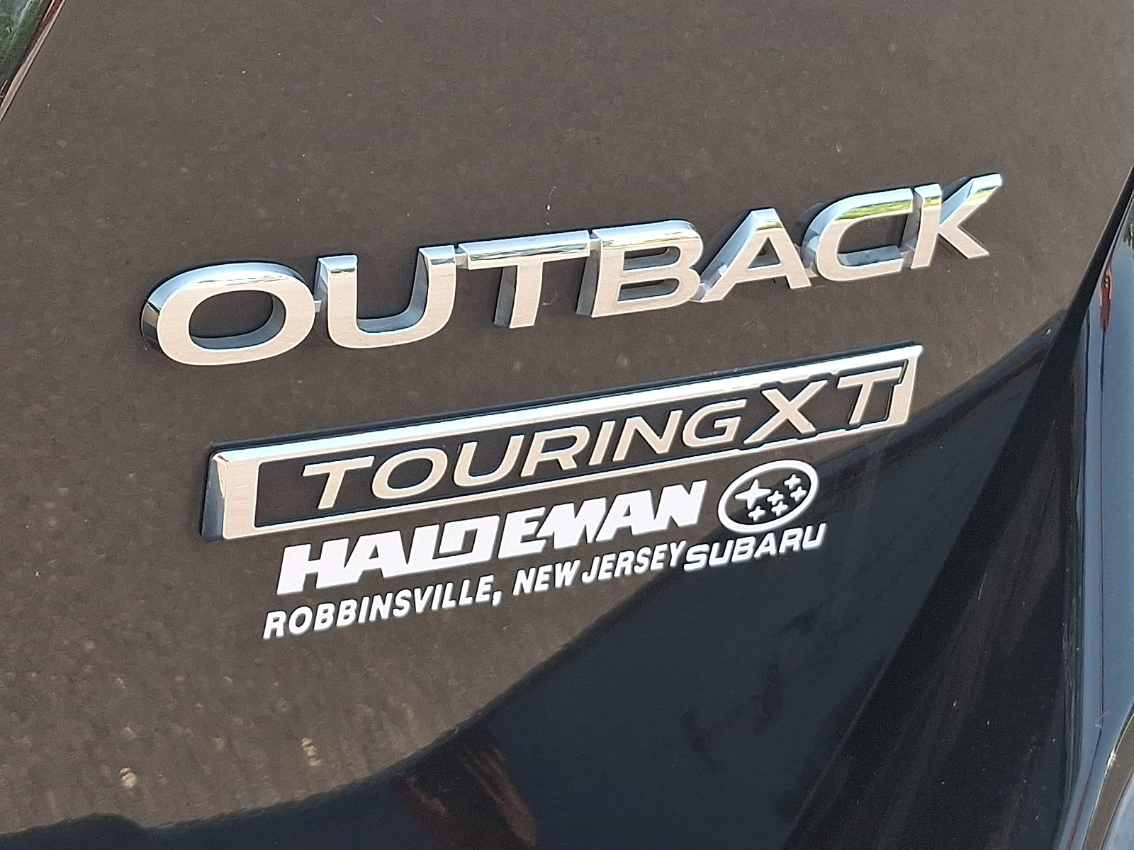 Used 2020 Subaru Outback Touring XT AWD/4WD image 30