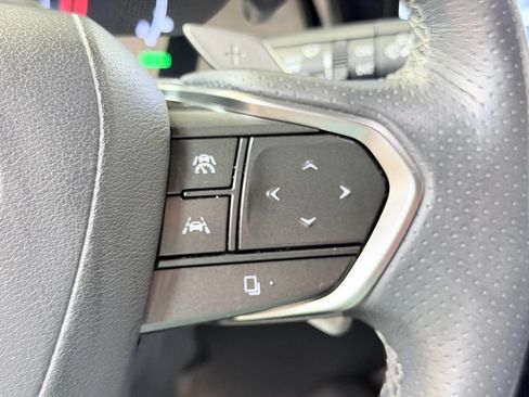 Used 2023 Lexus RX 500h F Sport w/ Accessory Package (2T) AWD/4WD image 54