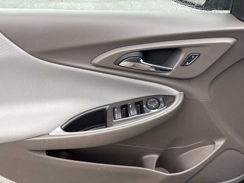 Used 2024 Chevrolet Malibu LT image 12