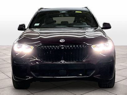 Certified 2023 BMW X5 M50i w/ Executive Package