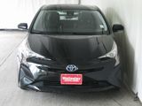 Used 2017 Toyota Prius Two image 3