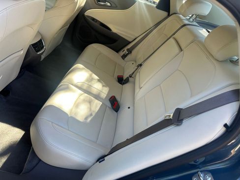 Used 2024 Chevrolet Malibu LT image 33