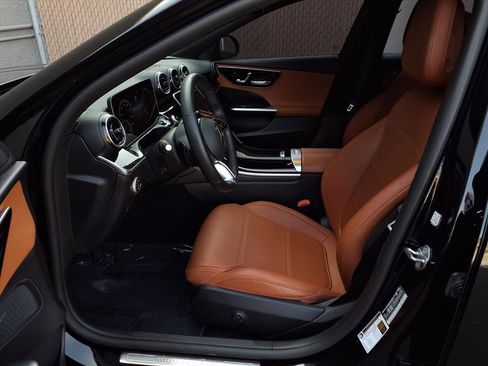 Used 2022 Mercedes-Benz C 300 Sedan image 15