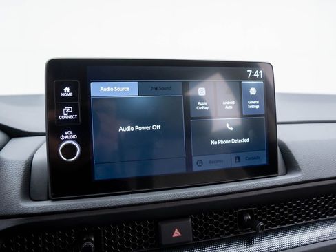 New 2026 Honda CR-V EX image 25