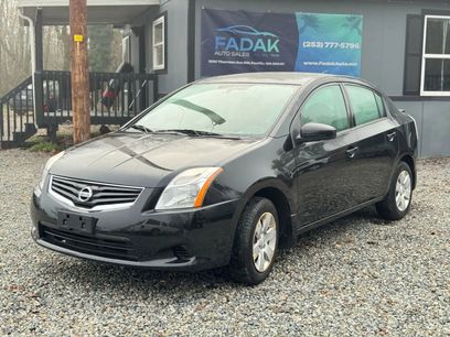 Used 2010 Nissan Sentra 2.0