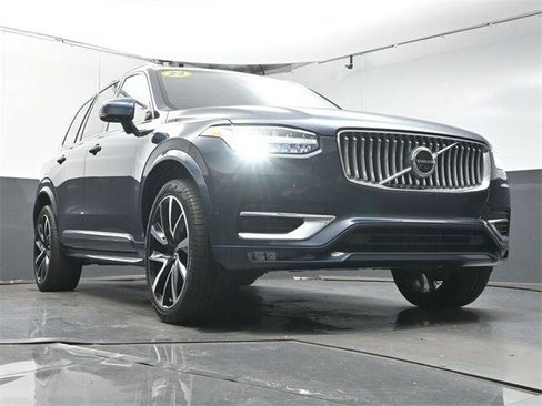 Used 2023 Volvo XC90 B6 Plus w/ Protection Package Premier image 36