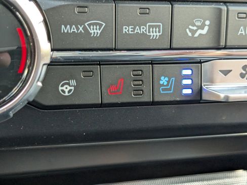 New 2025 Ford F350 King Ranch w/ Chrome Package image 26