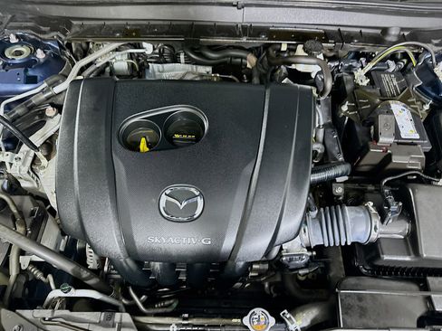 Used 2022 MAZDA CX-30 AWD 2.5 S image 31