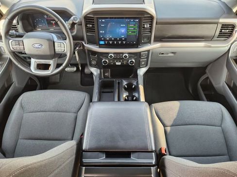 Used 2025 Ford F150 XLT w/ Equipment Group 301A Standard image 26