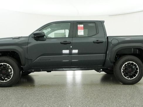 New 2026 Toyota Tacoma TRD Off-Road image 19