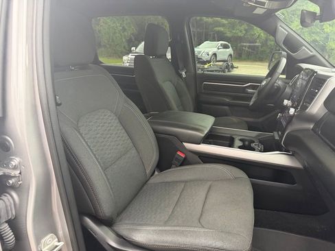 Used 2025 RAM 1500 Big Horn AWD/4WD image 13