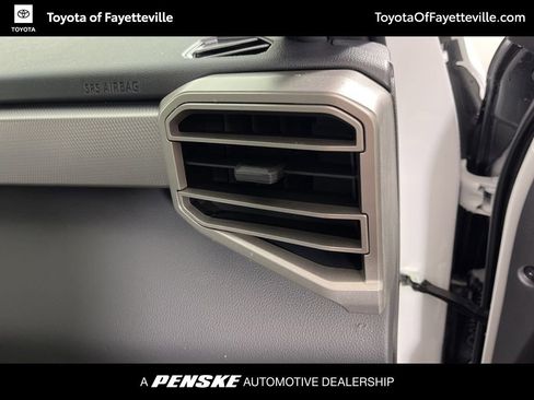 New 2026 Toyota Sequoia Limited image 24