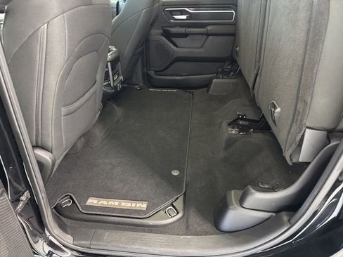 Used 2019 RAM 1500 Big Horn image 21