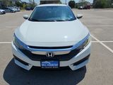 Used 2017 Honda Civic LX image 2