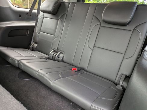 Used 2018 GMC Yukon XL SLT AWD/4WD image 21