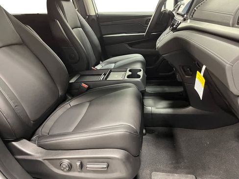 New 2026 Honda Odyssey EX-L image 26