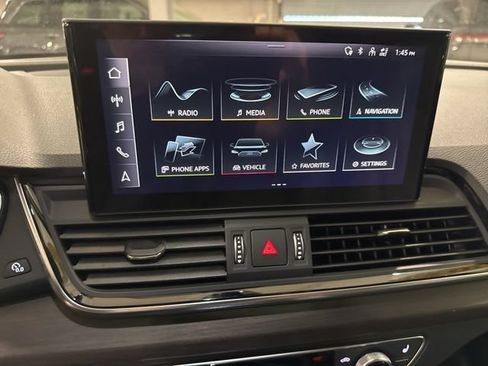 Used 2023 Audi Q5 2.0T Premium Plus AWD/4WD image 7