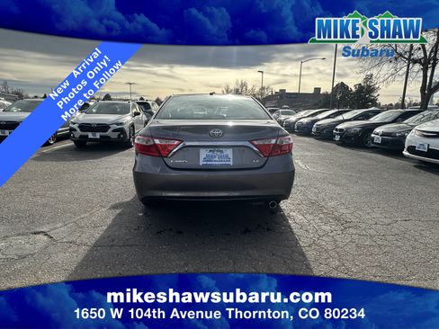 Used 2015 Toyota Camry LE image 20
