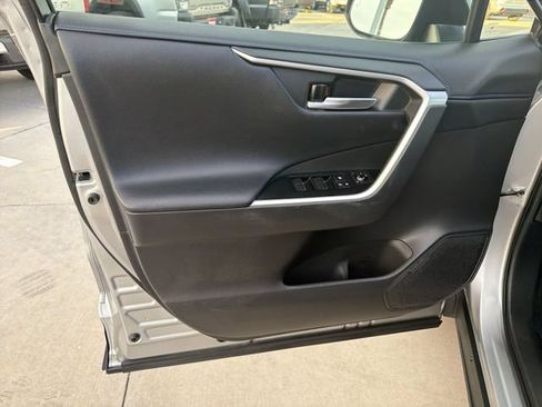 Certified 2021 Toyota RAV4 XSE AWD/4WD image 9