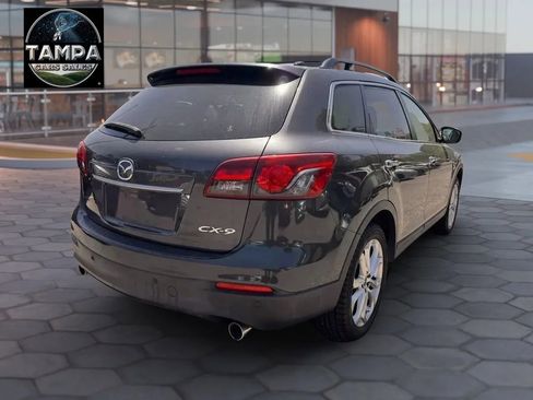 Used 2013 MAZDA CX-9 Grand Touring FWD image 7