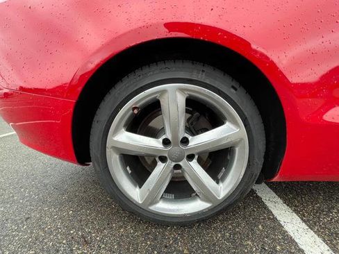 Used 2008 Audi A5 3.2 image 16