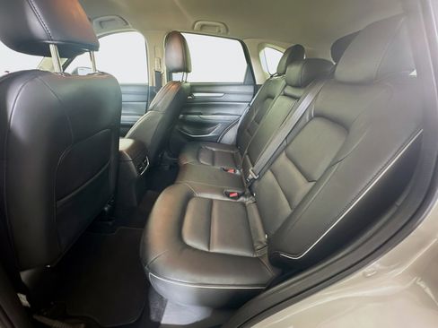 Used 2025 MAZDA CX-5 AWD 2.5 S w/ Select Package image 29