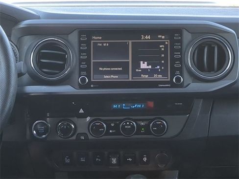 Certified 2023 Toyota Tacoma TRD Sport image 18