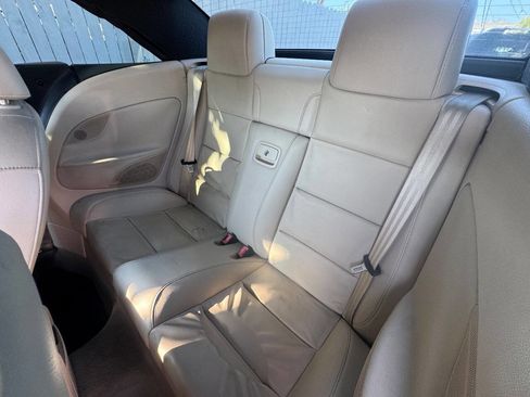 Used 2008 Volkswagen Eos Lux image 8