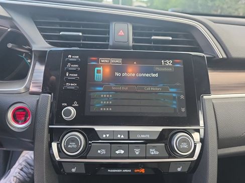 Used 2020 Honda Civic EX-L image 17