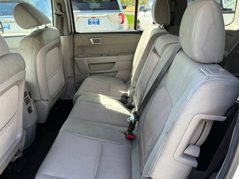 Used 2014 Honda Pilot EX image 13