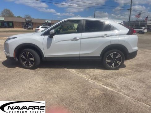 Used 2024 Mitsubishi Eclipse Cross SE image 6