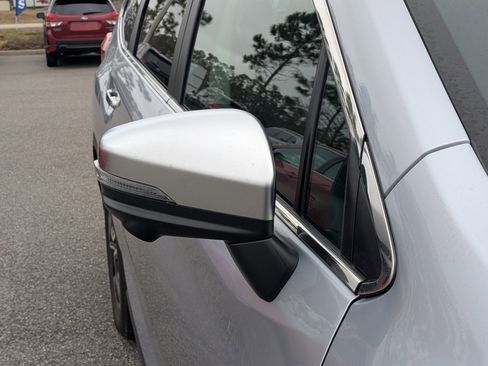 Certified 2023 Subaru Ascent Touring image 11